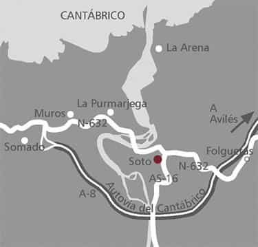 DOMUS SELECTA PALACIO DE LA MAGDALENA