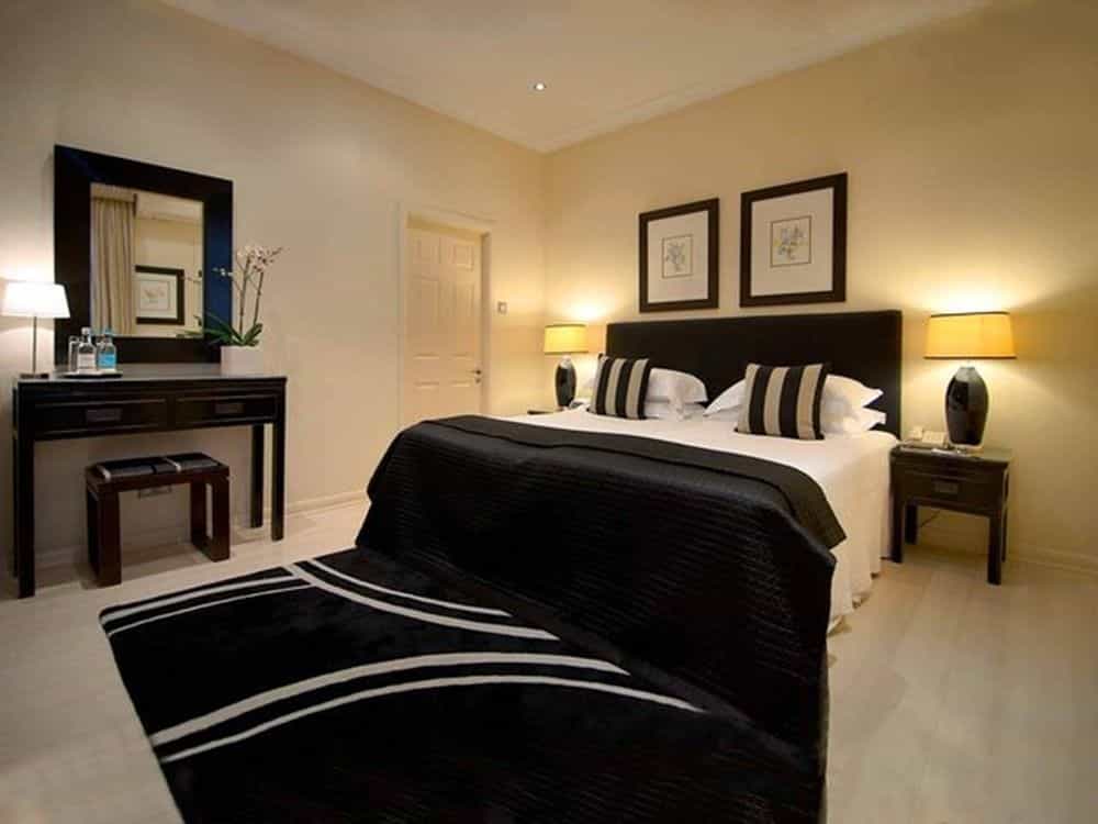 The Beaufort Hotel