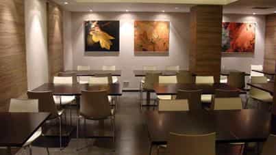 HOTEL AROI PONFERRADA