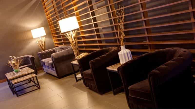 HOTEL LAS TERRAZAS AND SUITES