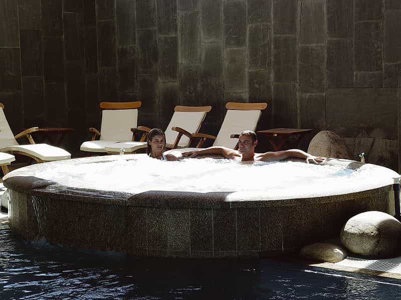 OCA SPA GALATEA