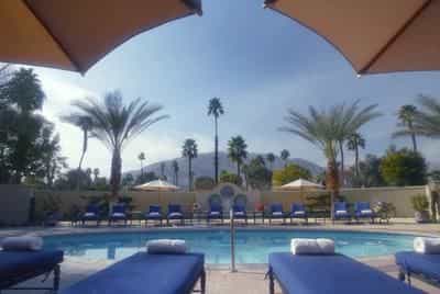 Rancho Las Palmas Resort and Spa
