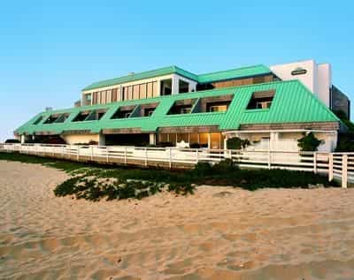 Sea Venture Resort
