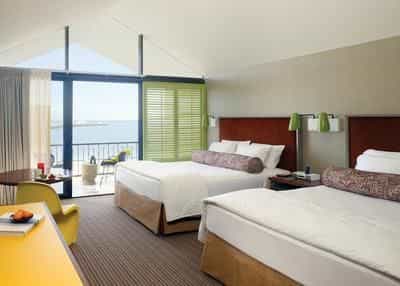 Dream Inn