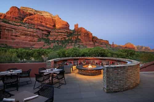 Enchantment Resort