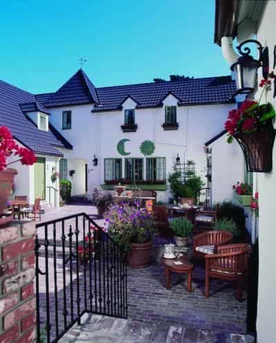 L'Auberge Carmel