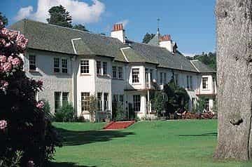 Hilton Dunkeld House