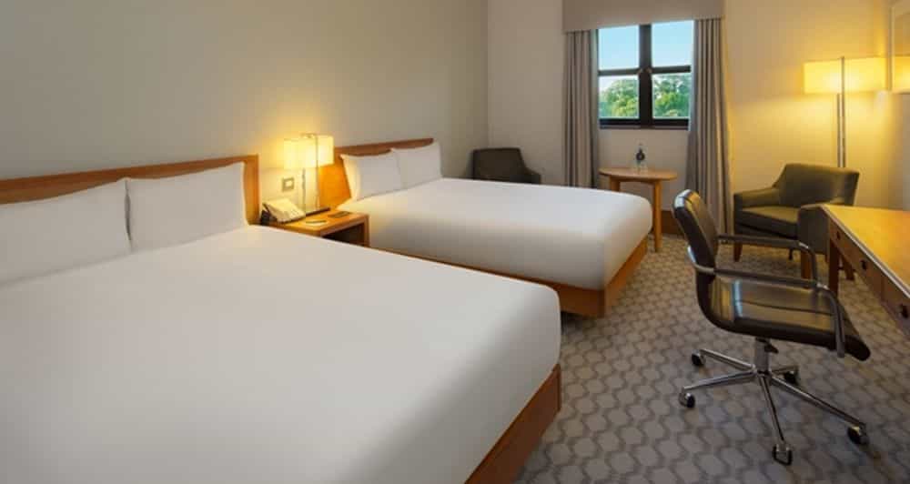 Hilton Puckrup Hall, Tewkesbury