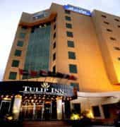 TULIP INN AL KHOBAR