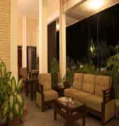 THE JAYAKARTA ANYER, BOUTIQUE SUITE & SPA