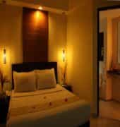 THE JAYAKARTA ANYER, BOUTIQUE SUITE & SPA
