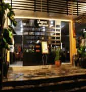 THE JAYAKARTA ANYER, BOUTIQUE SUITE & SPA