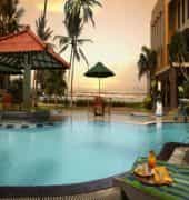 THE JAYAKARTA ANYER, BOUTIQUE SUITE & SPA