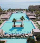 HOLIDAY INN JORDAN DEAD SEA RESORT