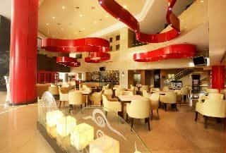 Hilton Guadalajara