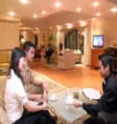 The ZON Regency Hotel by the sea