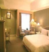 The ZON Regency Hotel by the sea