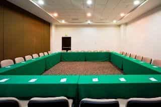 Holiday Inn Express Guadalajara Iteso