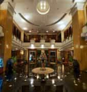 The Northam All Suite Penang The Northam All Suite Penang