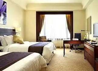 One World Hotel