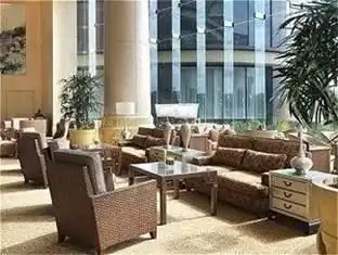 One World Hotel