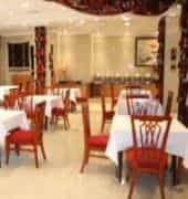 RAMADA HOTEL AND SUITES AL QASSIM
