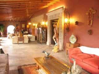 Mision Boutique Casa Colorada