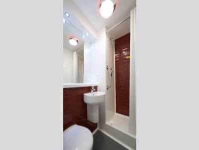 Travelodge Newcastle Under Lyme Hotel