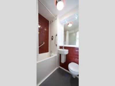 Travelodge Newcastle Under Lyme Hotel