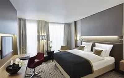 Steigenberger Hotel Berlin am Kanzleramt