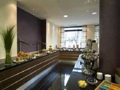 Holiday Inn Express Stuttgart Airport Hotel Holiday Inn Express Stuttgart Airport Hotel