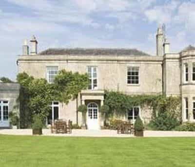 Guyers House Hotel