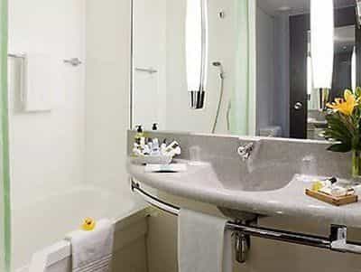 Mercure Munich Neuperlah Sued Hotel Mercure Munich Neuperlah Sued Hotel