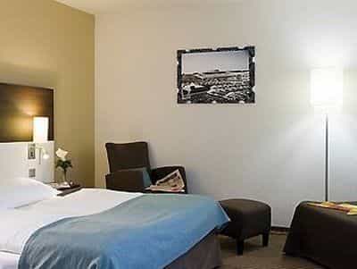 Mercure Munich Neuperlah Sued Hotel Mercure Munich Neuperlah Sued Hotel