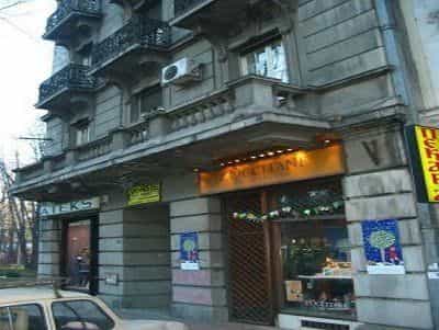Boutique Hotel Tash Belgrade