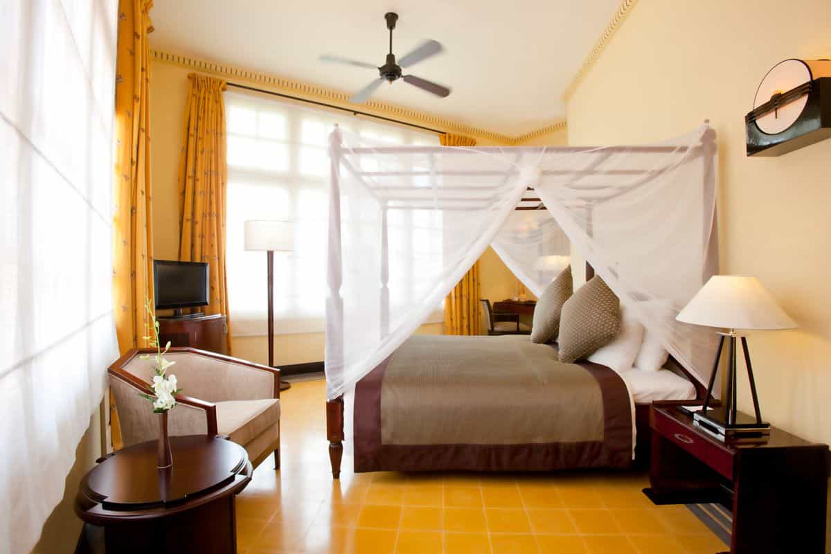 LA RESIDENCE HUE HOTEL AND SPA LA RESIDENCE HUE HOTEL AND SPA