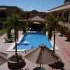 Hacienda Suites Loreto