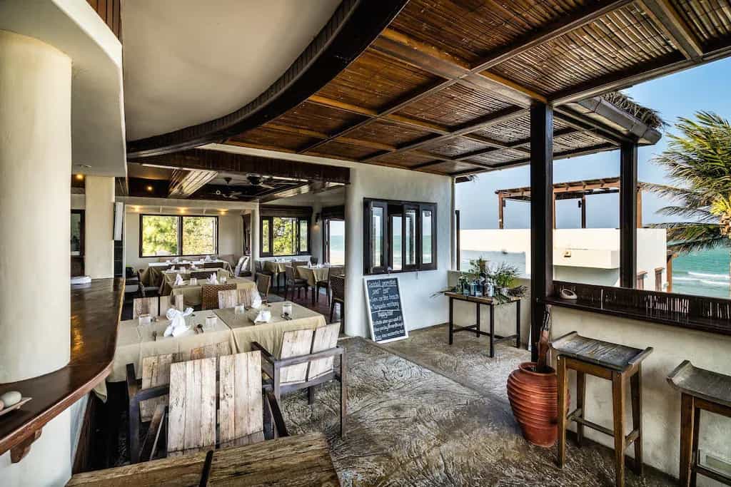 Aleenta Hua Hin - Pranburi Aleenta Hua Hin - Pranburi