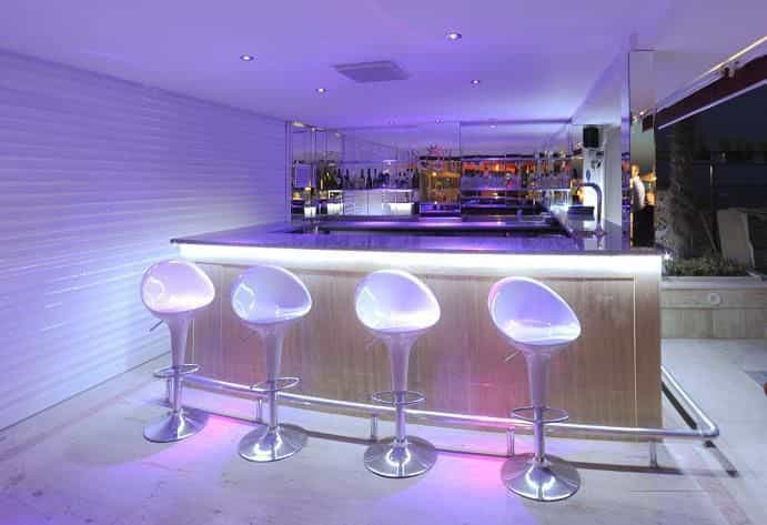 RONAX HOTEL