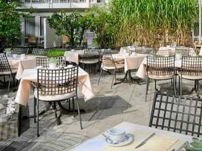 Leonardo Munich City West Hotel Leonardo Munich City West Hotel