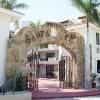 Santa Fe Los Cabos Hotel