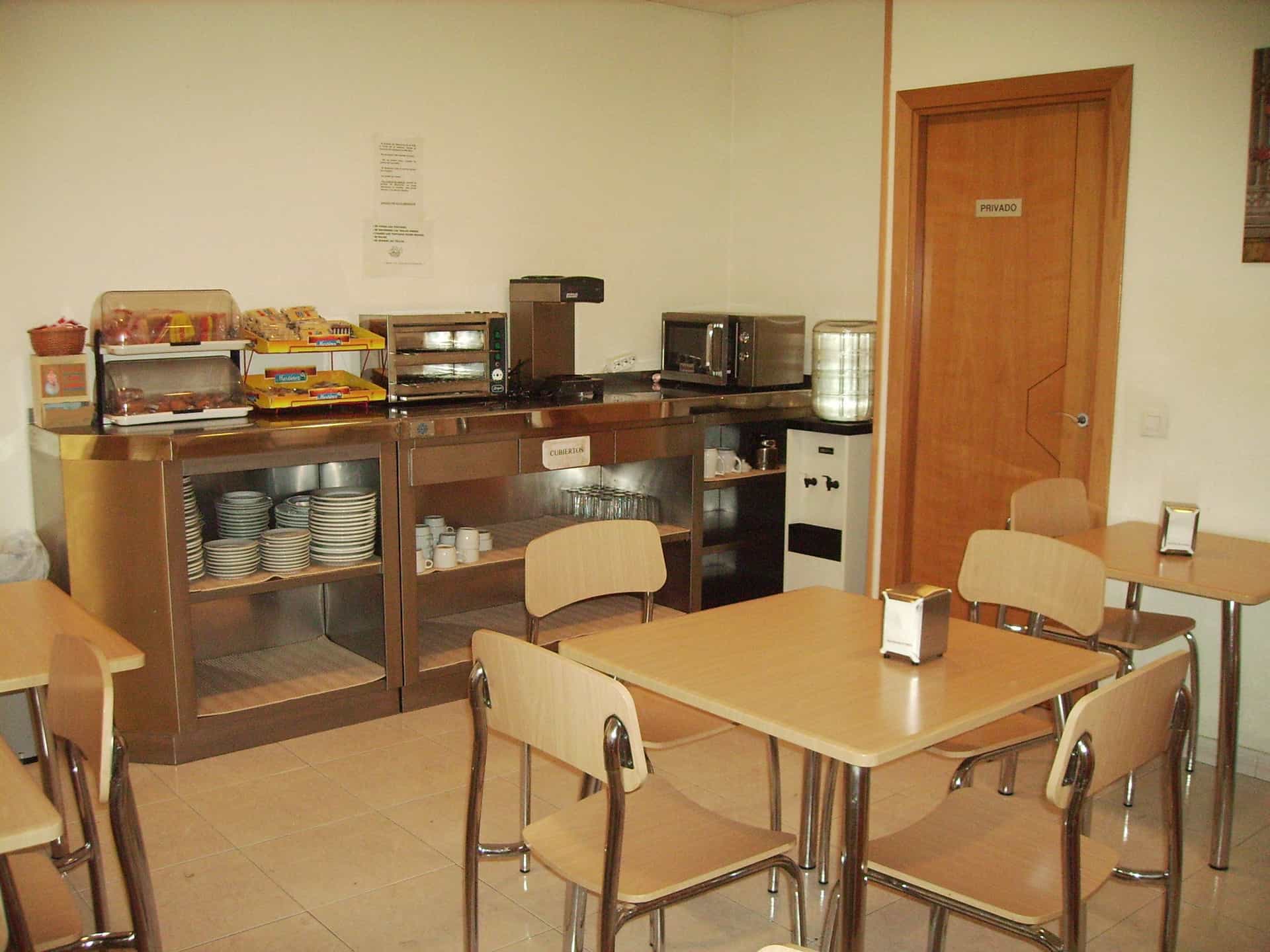 HOSTAL EL VAL