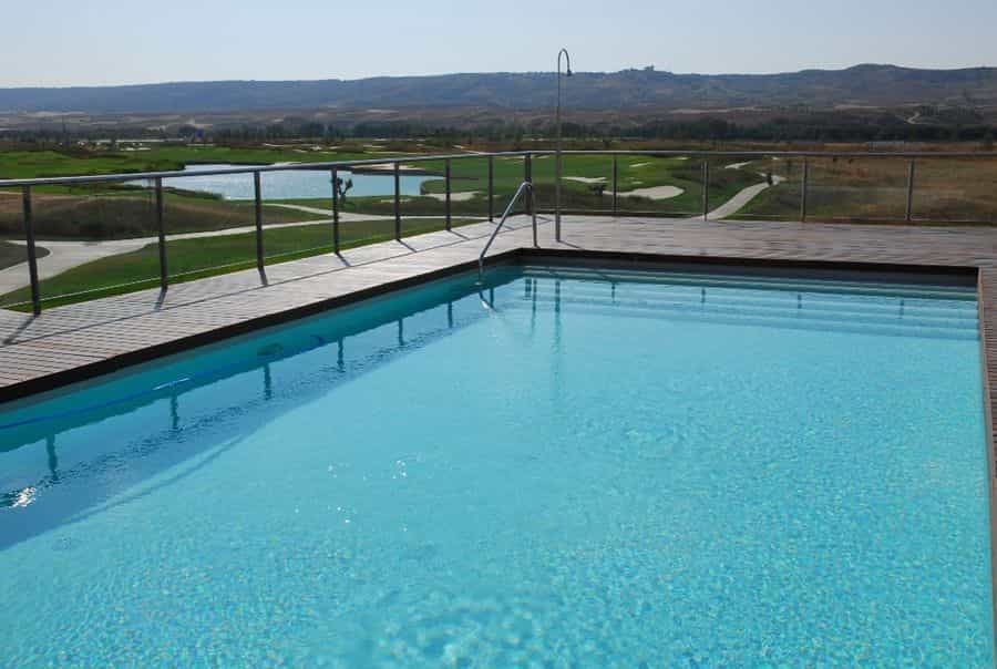 HOTEL EL ENCIN GOLF