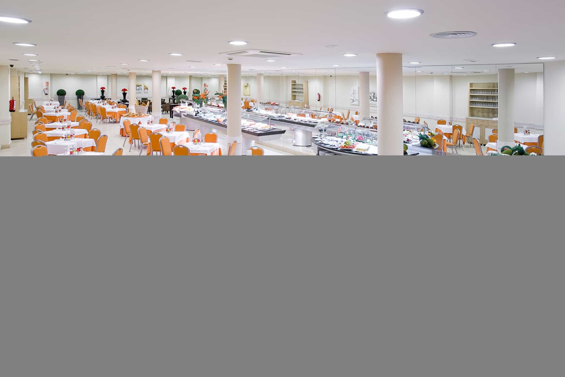 GRAN HOTEL SUANCES