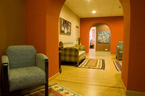 Hotel Montanes