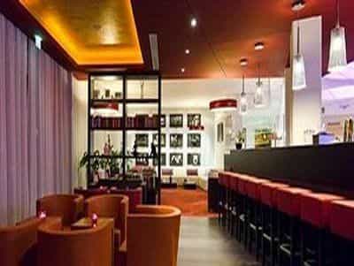 Europa Hotel Munich Europa Hotel Munich