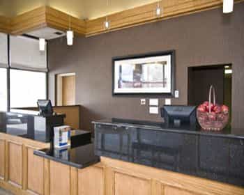 Best Western Town and Country Inn