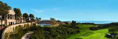 Resort at Pelican Hill