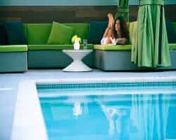 Hotel Palomar Phoenix CityScape - a Kimpton Hotel