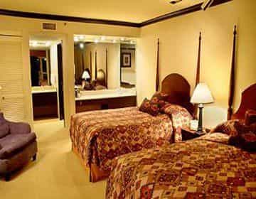Millennium Alaskan Hotel